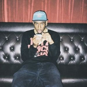 Meet your Posher, Diego